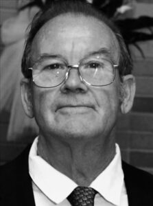 Claxton Eugene Powell